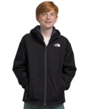 Macys north face boys store