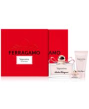 Salvatore Ferragamo 5-Piece Signorina Miniature Fragrance Set on SALE