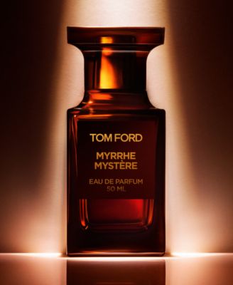 Myrrhe Myst&egrave;re Eau de Parfum, 1.7 oz.
