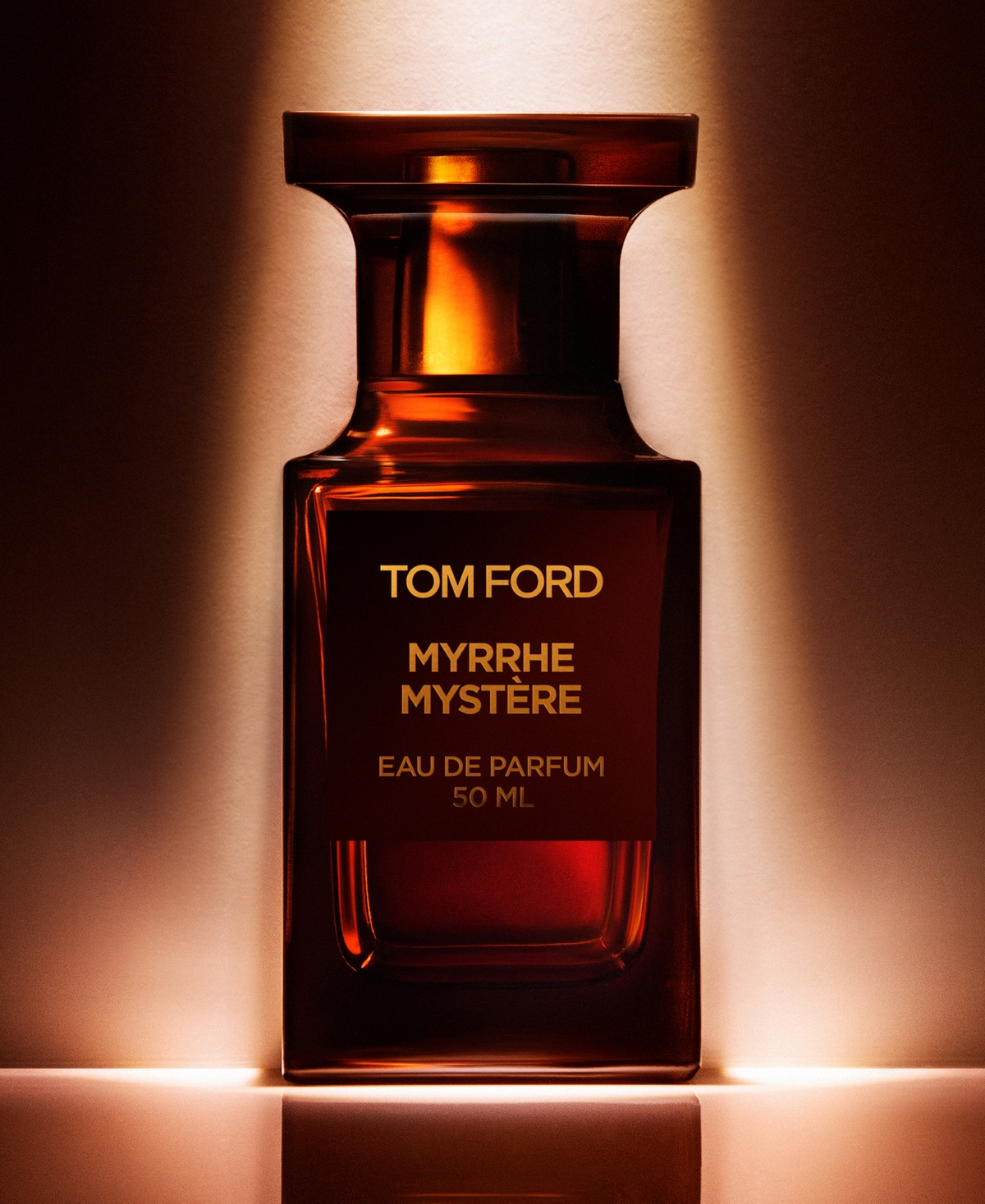 Tom Ford Myrrhe Mystere Eau De Parfum, 3.4 Oz. In No Color