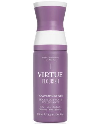 Virtue - Flourish Volumizing Styler, 4 oz.