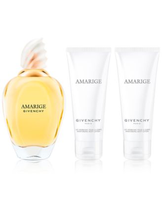 Givenchy 3-Pc. Amarige Eau de Toilette Gift Set - Macy's
