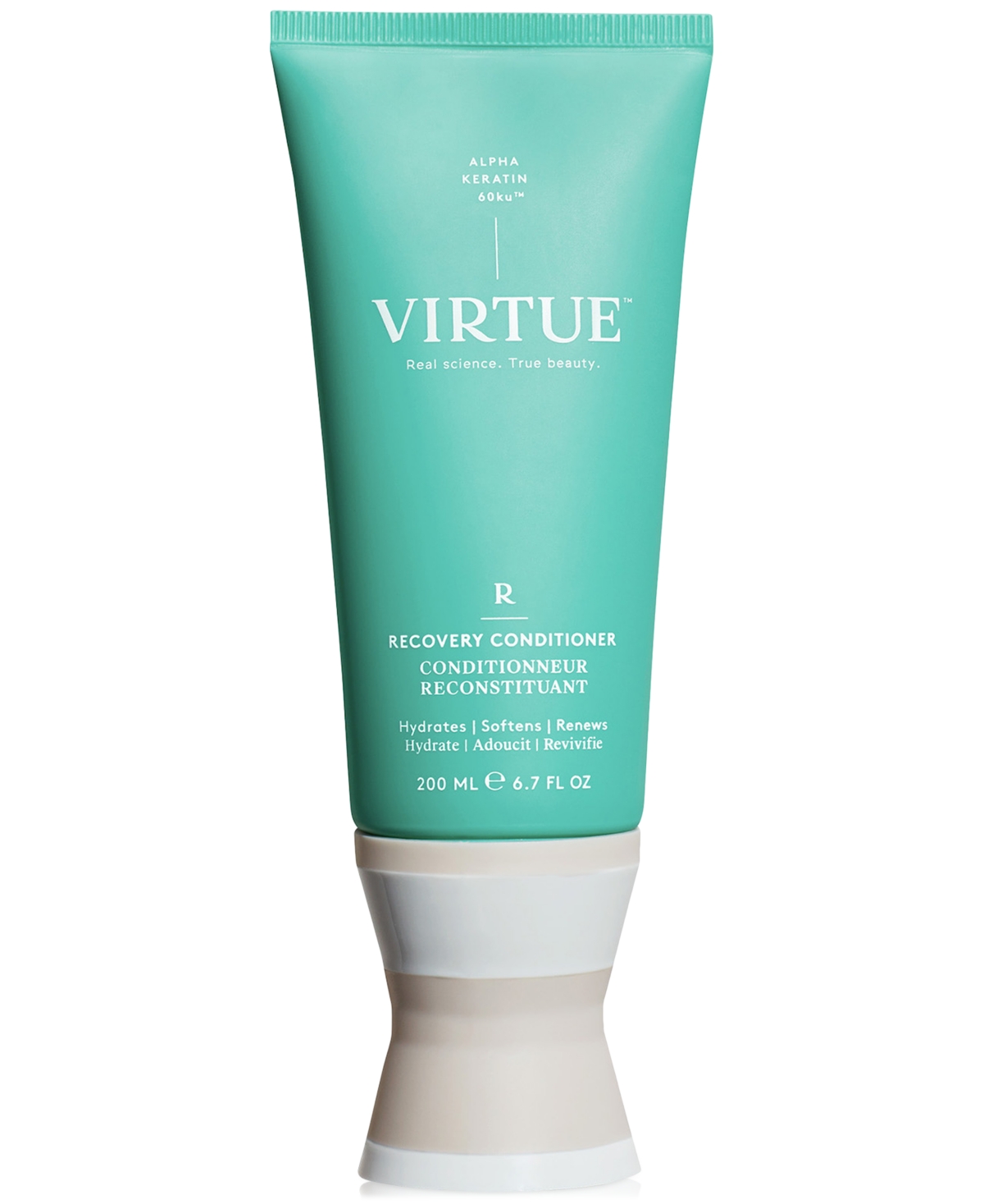 Shop Virtue Recovery Conditioner, 6.7 Oz.