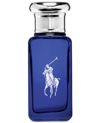 macy's perfume de hombre polo blue