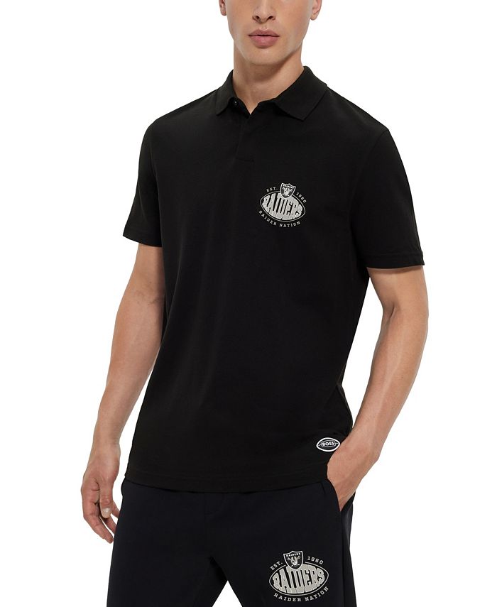 Hugo Boss Men s BOSS x NFL Polo Shirt Macy s
