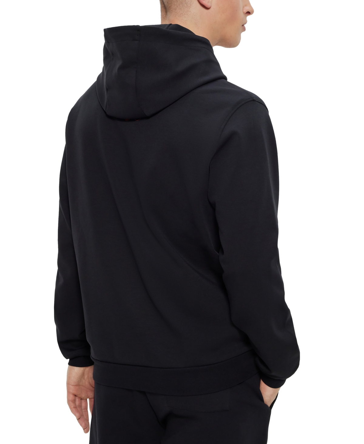 Boss by Hugo Boss Men's Boss x Nfl Broncos Hoodie