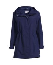 Macys ladies new arrivals raincoats