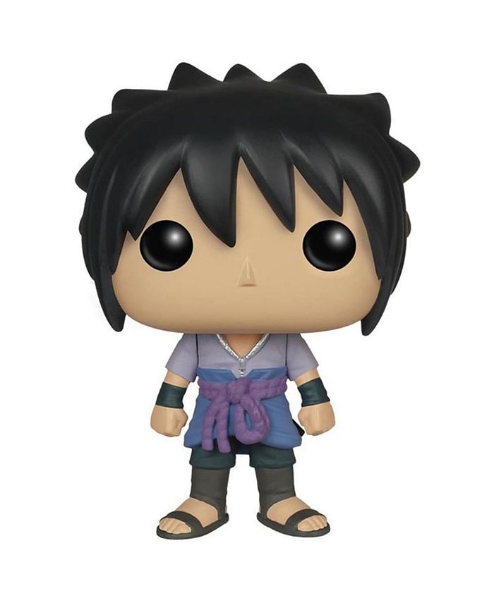 Funko Naruto POP Vinyl Figure Sasuke Macy s