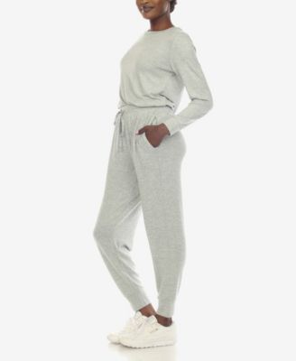 Women's 2 Piece Tie Dye Lounge Set