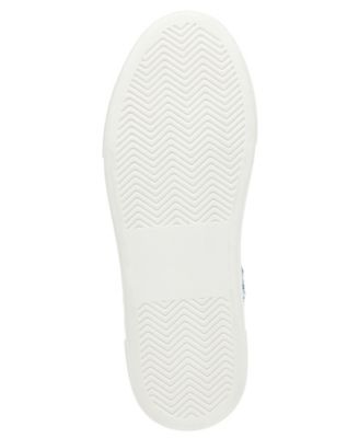 Betsey Johnson Women's Sidny Rhinestone Platform Sneakers