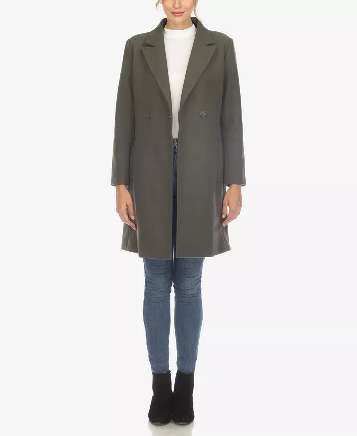 Women's Classic Walker Coat - thumbnail 10
