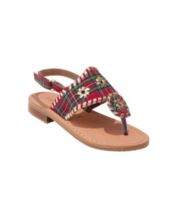 Jack rogers new arrivals little miss lauren