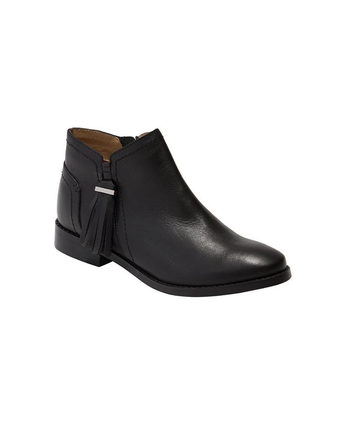 Jack rogers leather booties store