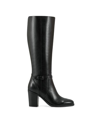 Easy spirit store knee high boots