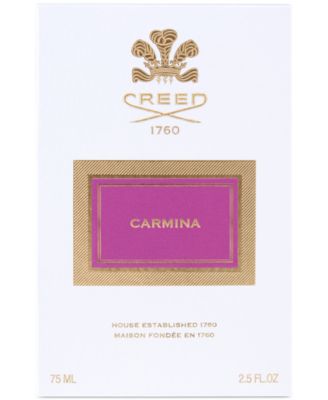 Carmina Eau de Parfum, 2.5 oz.