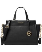 Michael Kors Bag, Black: Handbags