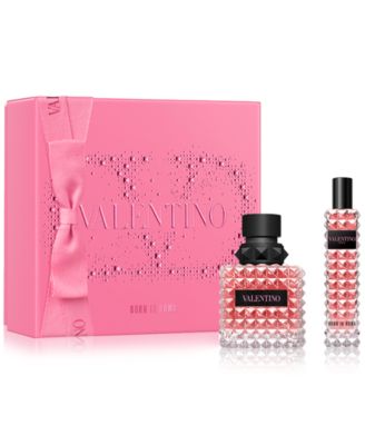 Valentino - 2-Pc. Donna Born In Roma Eau de Parfum Gift Set