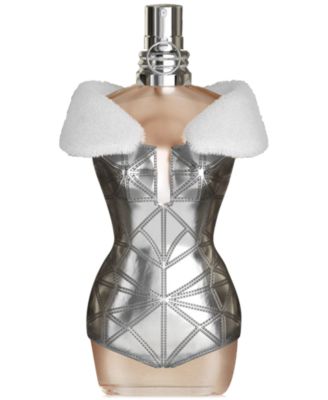 Jean Paul Gaultier - Classique Eau de Toilette Collector Edition, 3.4 oz., Created for Macy's