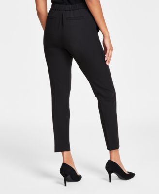 Women's Sloane Slim-Leg Ankle Pants