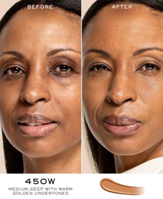 Teint Idole Ultra Wear Care & Glow Serum Concealer