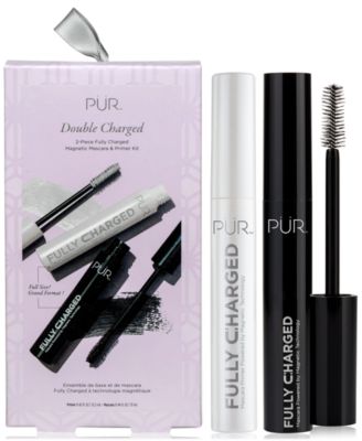PÜR - 2-Pc. Double Charged Mascara & Primer Set