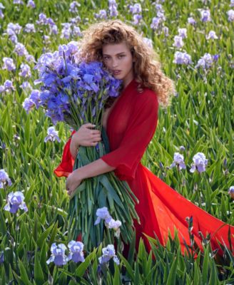 Aqua Allegoria Forte Nerolia Vetiver Eau de Parfum Refill, 6.7 oz.