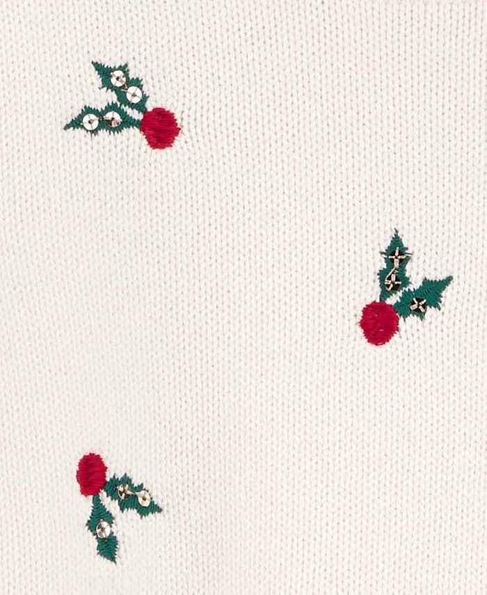 Holly Knit Sweater