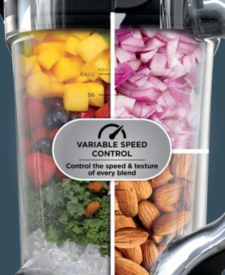 Detect Duo Power BlendSense Blender Pro, TB301