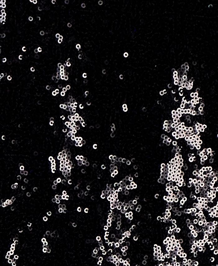 Alex & Sophia Juniors' Sequined Tank Top Macy's