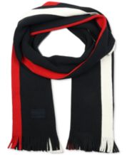 Tommy hilfiger sale scarf mens sale