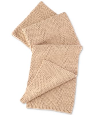 Alfani - Men's Textured Scarf