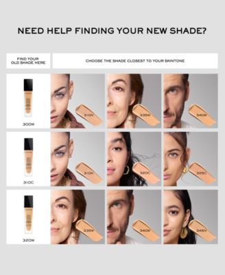 Teint Idole Ultra Wear Foundation
