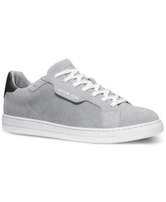 Michael Kors - Men's Keating Lace-Up Sneakers