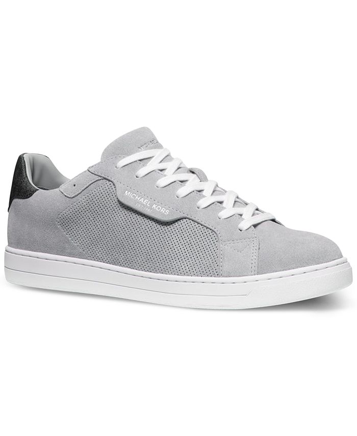 mk sneakers macy s