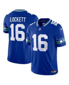 Nike Seattle Seahawks Men's Game Jersey D.K. Metcalf - Macy's