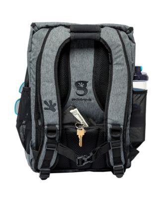 The Locker Backpack Duffel