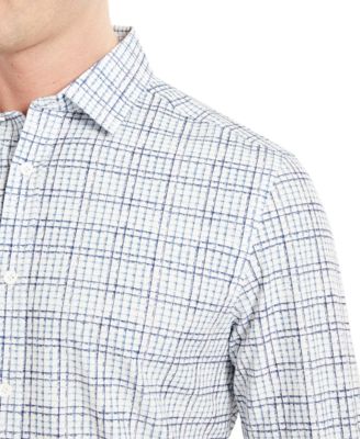 Men’s Slim Fit Performance Shirt