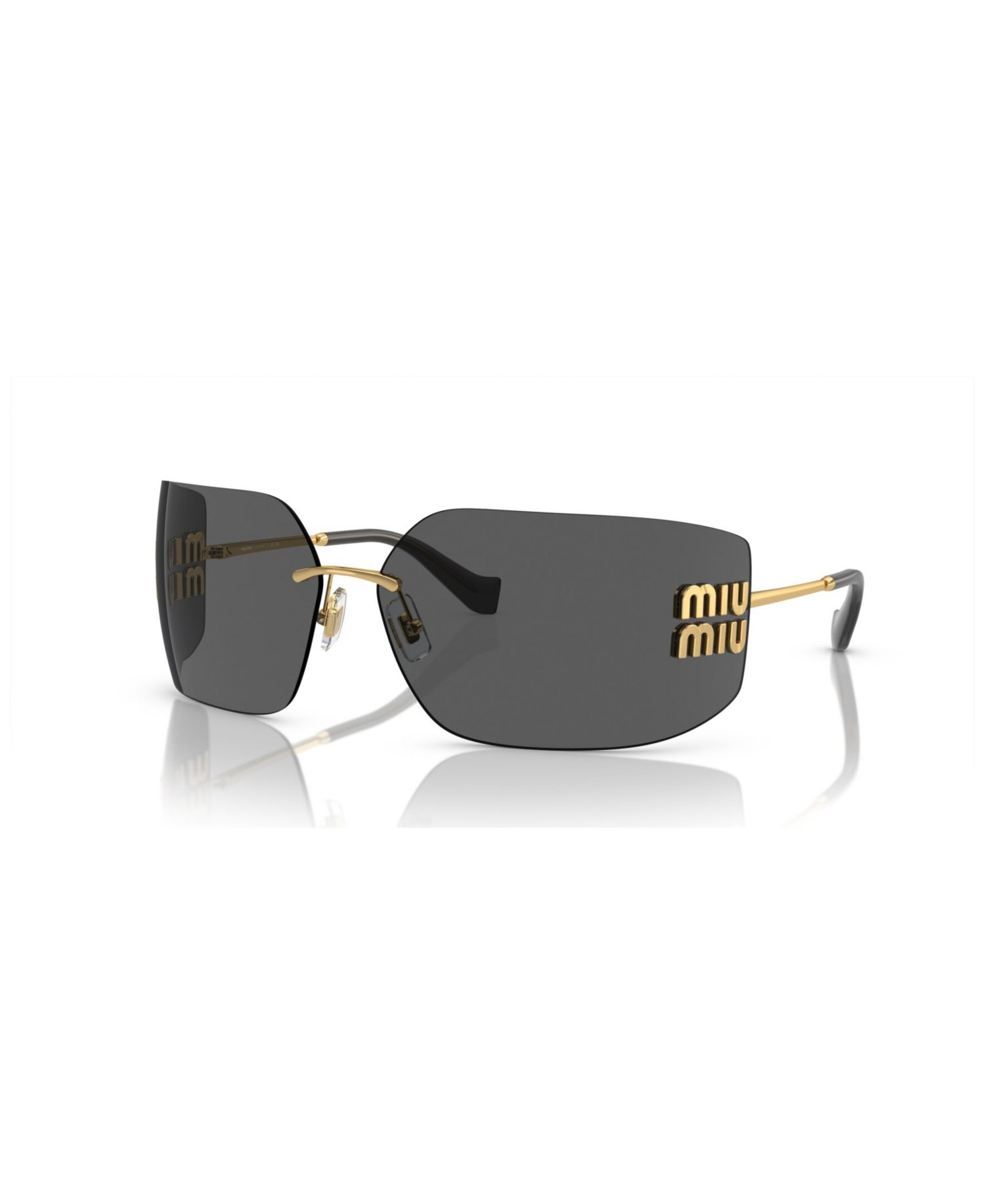 Women's Sunglasses, MU 54YS