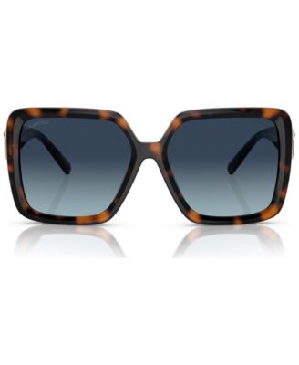 Women's Polarized Sunglasses, TF4206U