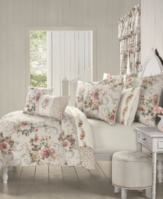 Chablis 3 Piece Quilt Set, King/California King