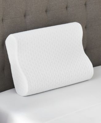 Peps contour memory foam pillow hotsell