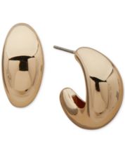 Dkny sales earrings macys