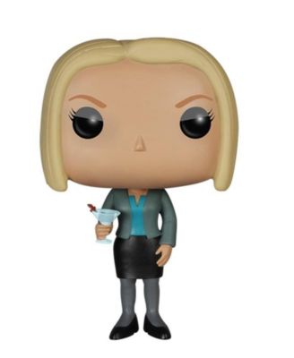 POP! Orphan Black Rachel Duncan Vinyl Figure