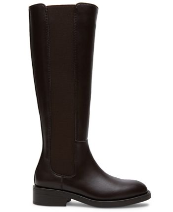 Madden Girl Julip Tall Riding Boots Macy s