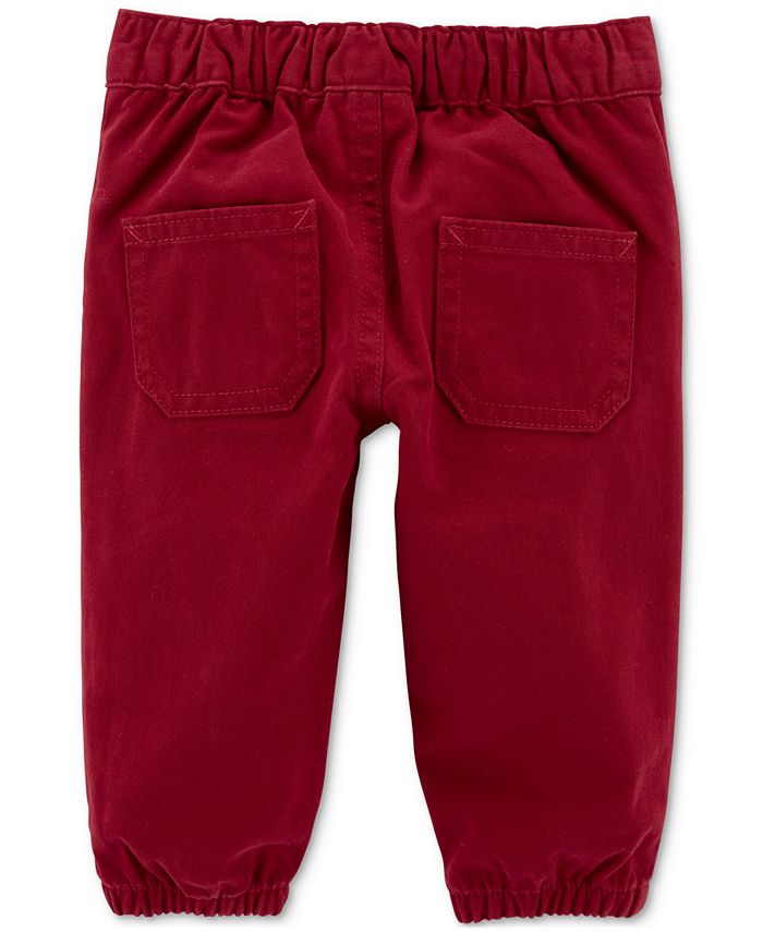 Carter's Baby Boys 3Pc. Dress Me Up Set Macy's