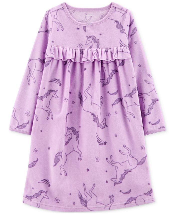 Macys girls nightgowns sales