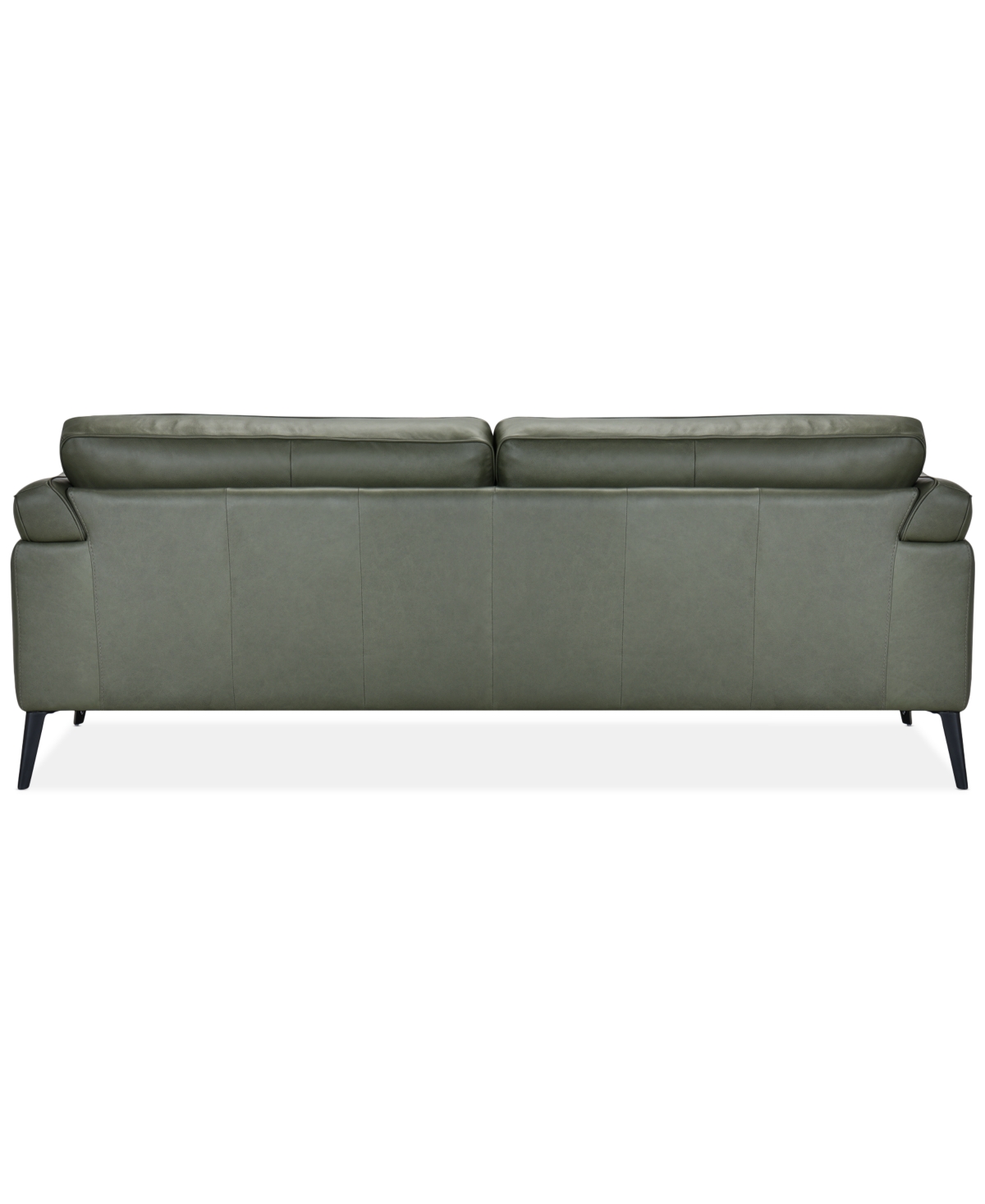 Keery Leather Sofa, Created for Macy's