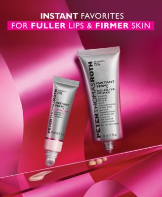 Instant FIRMx Lip Filler, 0.3 oz.
