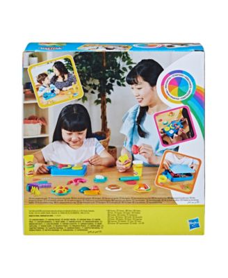 Little Chef Starter Set