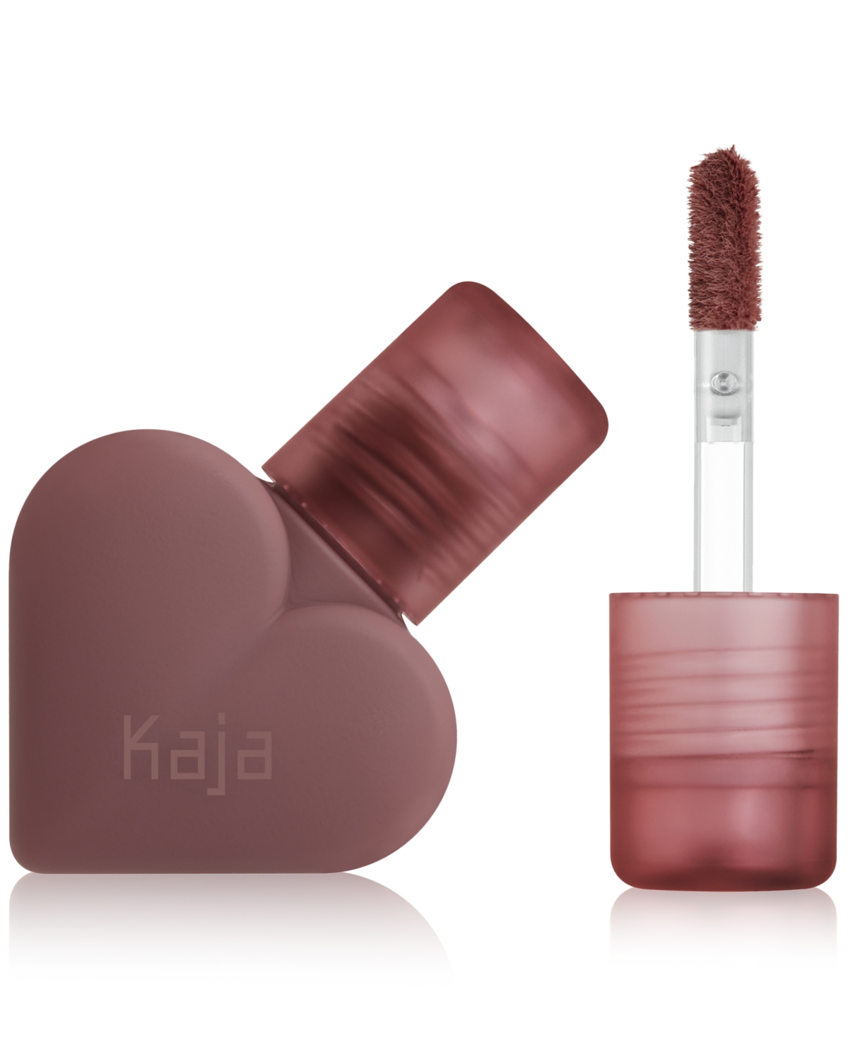 Kaja Love Swipe Lightweight Cushiony Lip Mousse, oz.